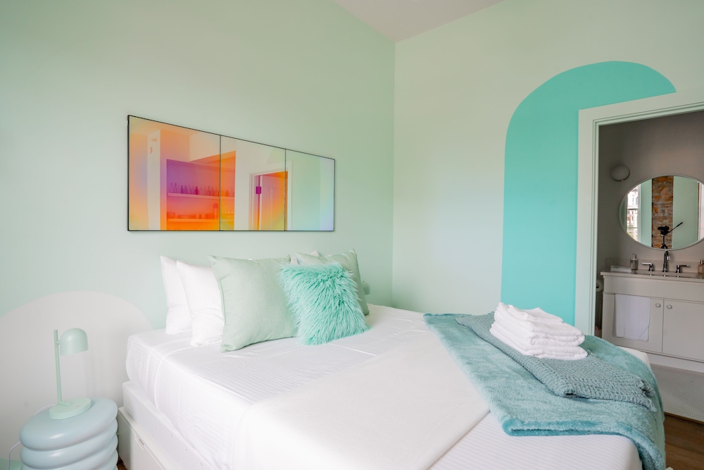 pickle factory hotel