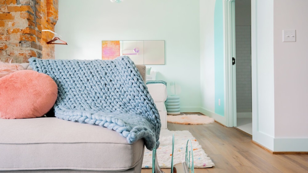 pickle factory hotel