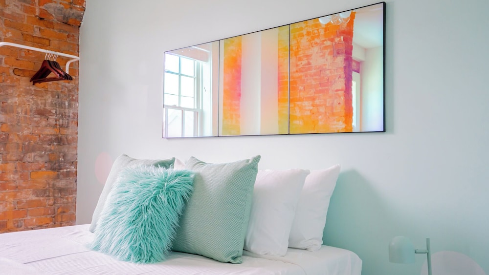 pickle factory hotel