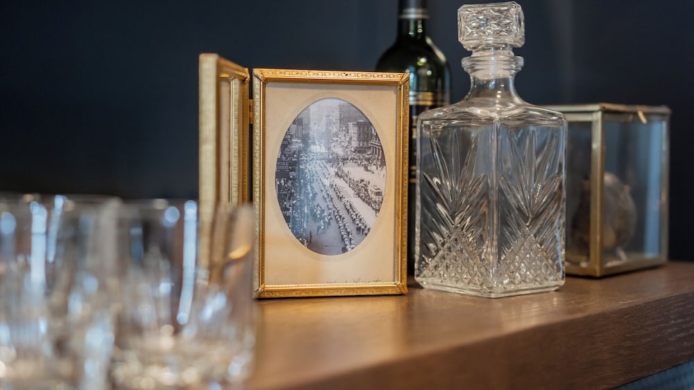 pickle factory hotel