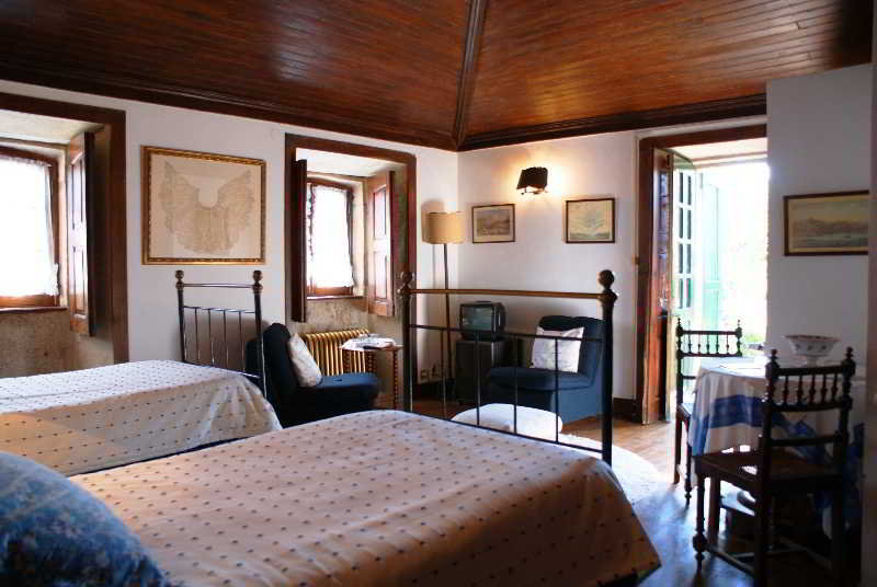 quinta da calcada