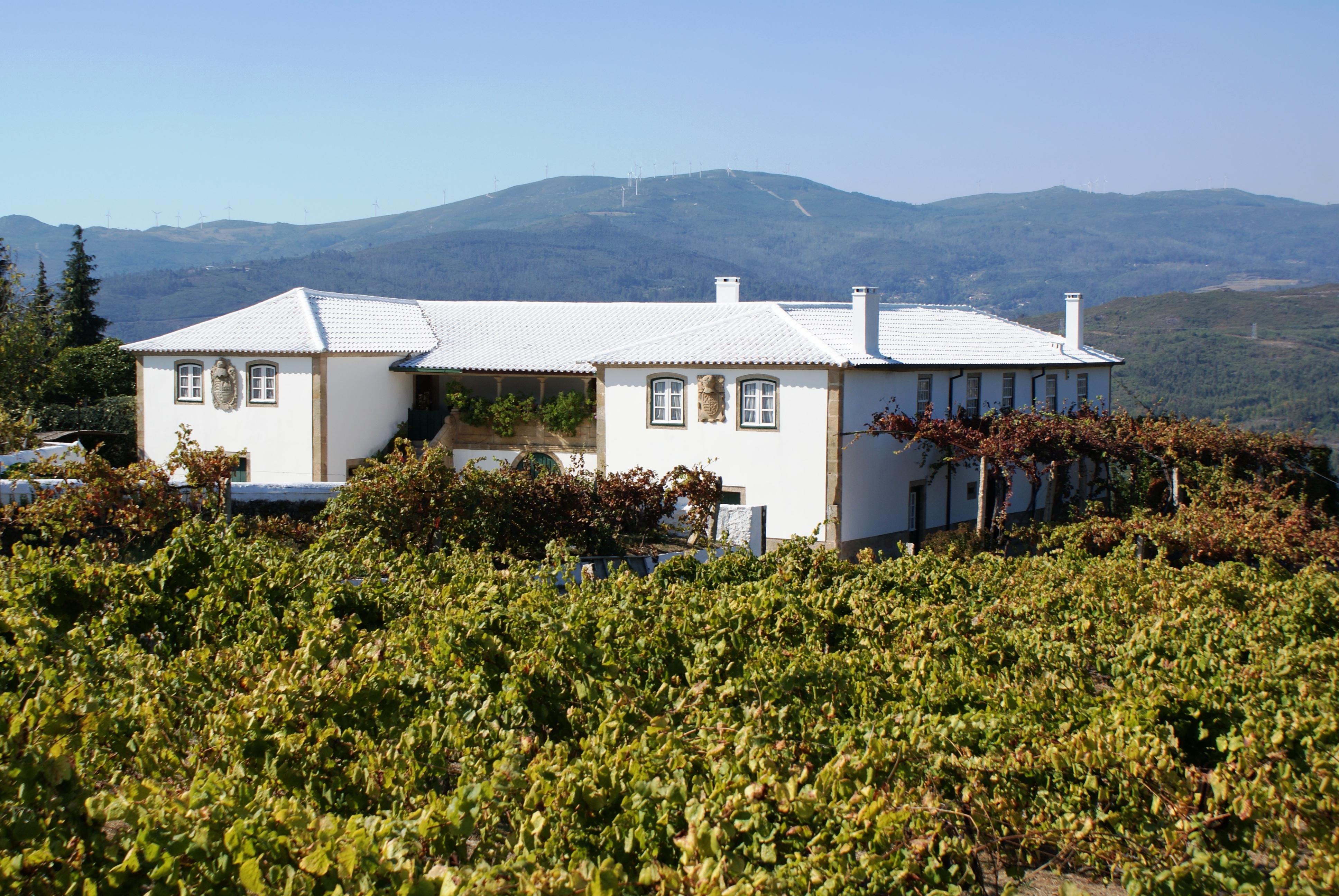 quinta da calcada