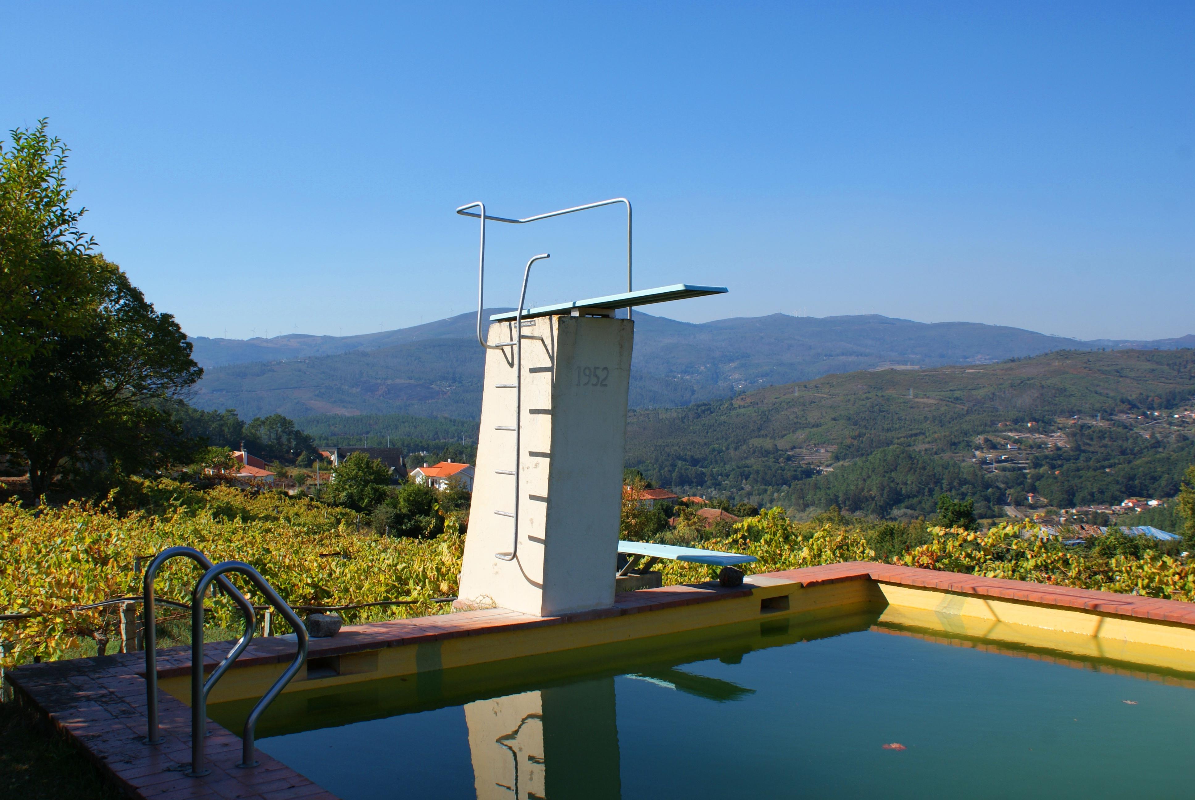 quinta da calcada