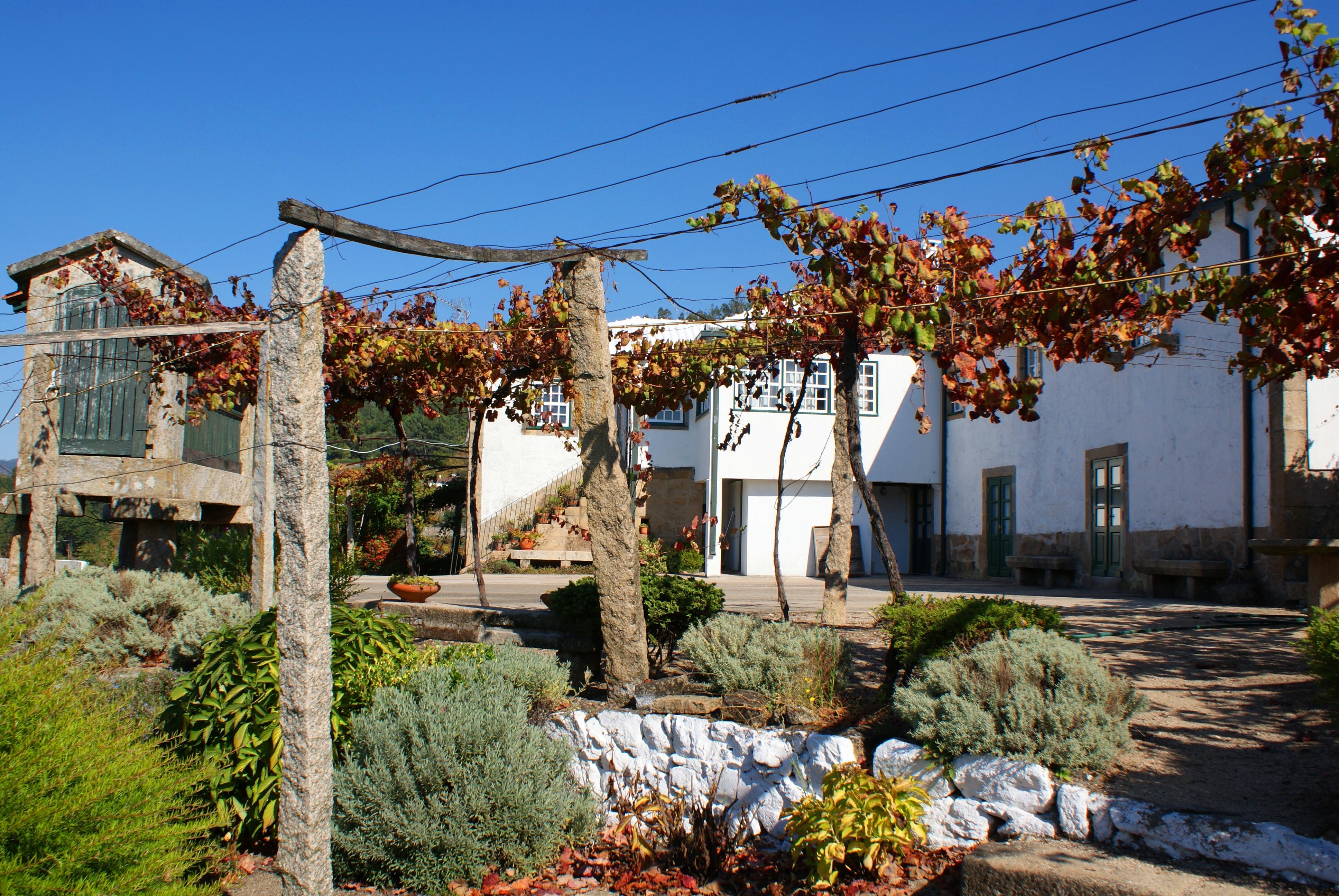 quinta da calcada