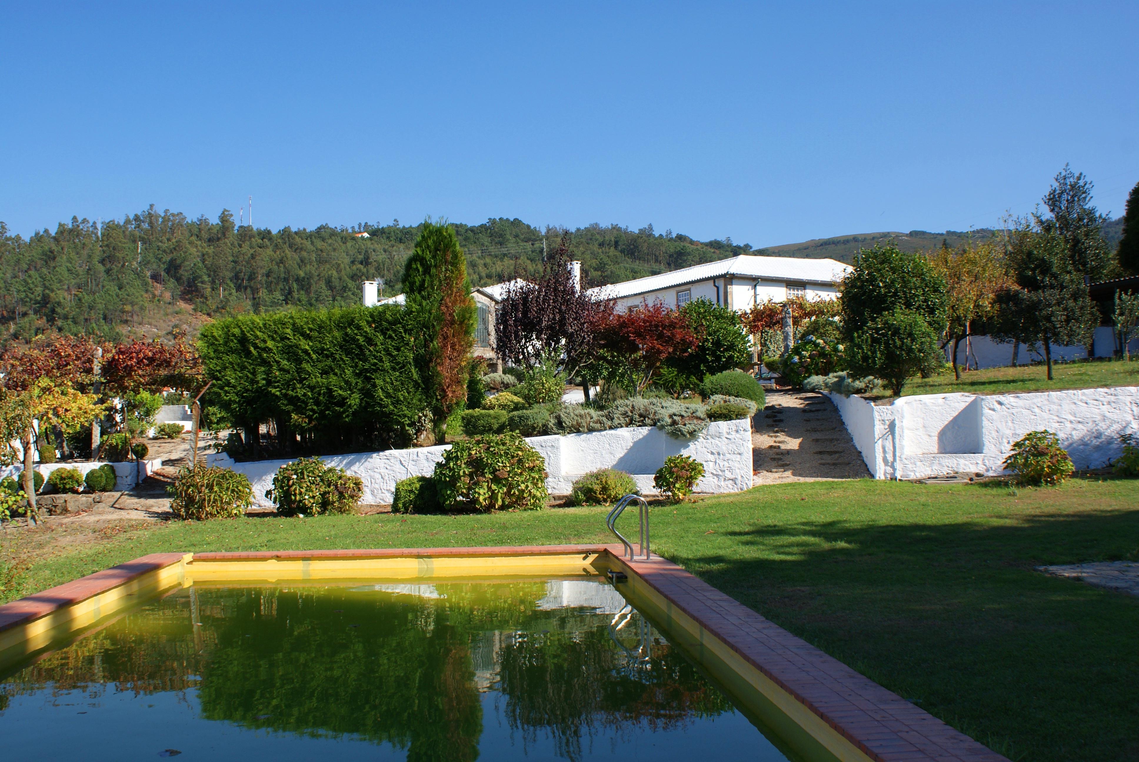 quinta da calcada