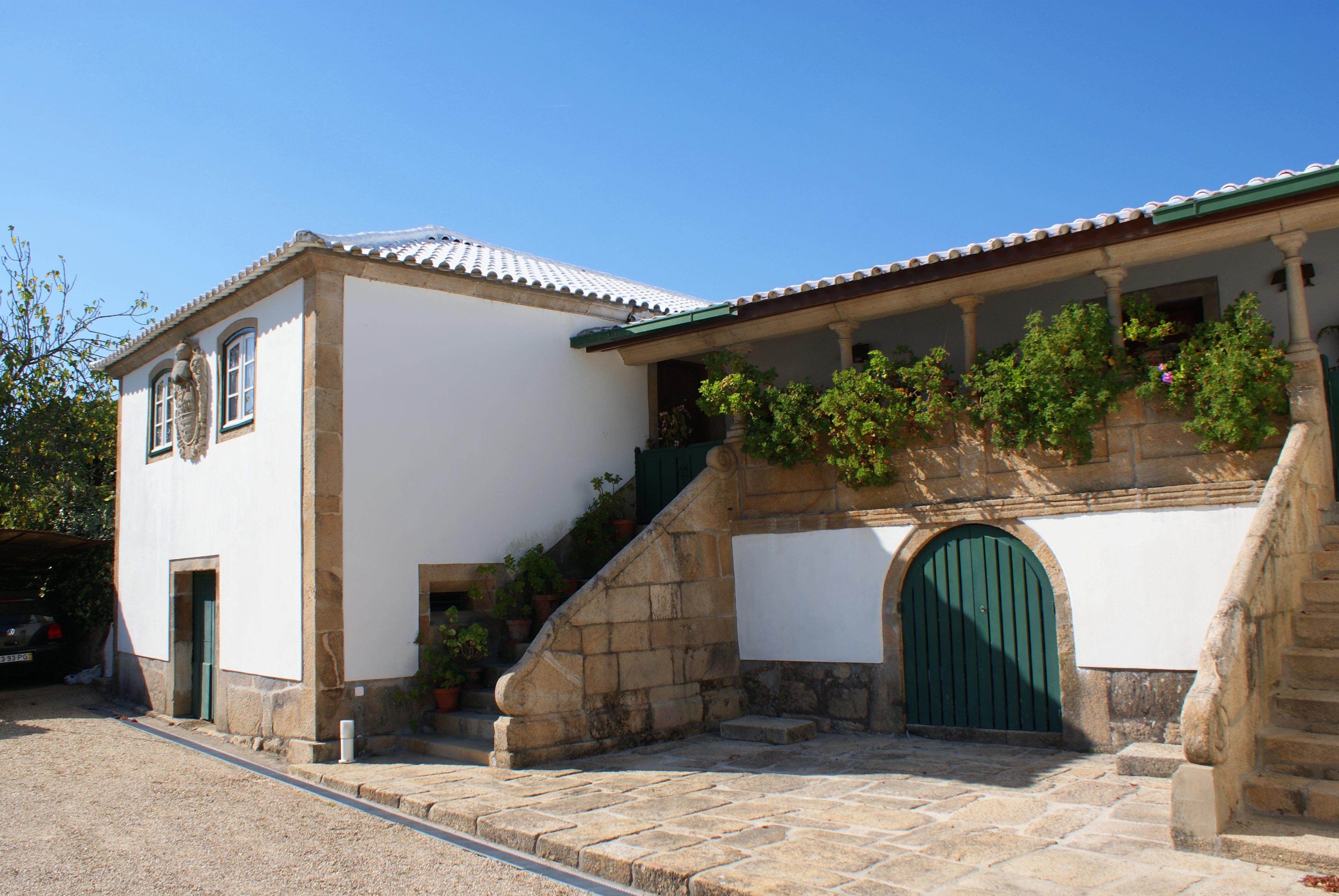 Quinta Da Calcada,Melgaço>>Castro Laboreiro,4 star