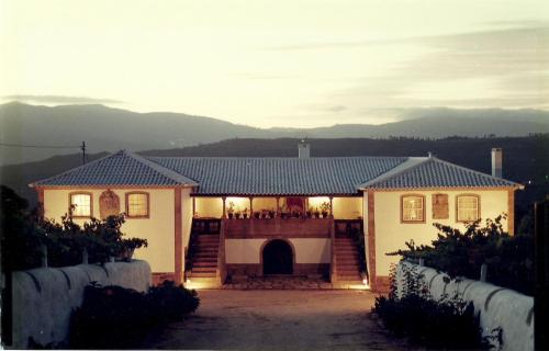 quinta da calcada