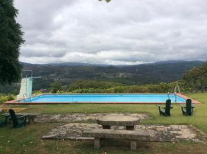 quinta da calcada