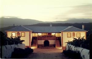 quinta da calcada