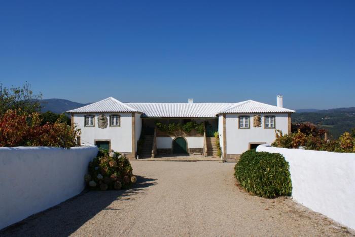 quinta da calcada