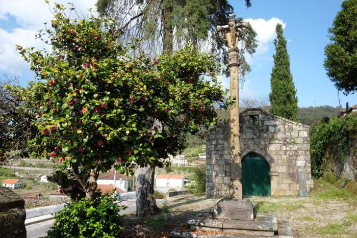 quinta da calcada