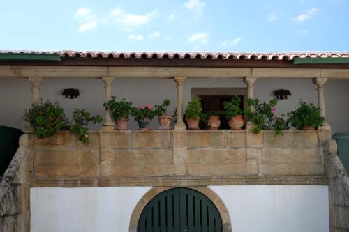 quinta da calcada