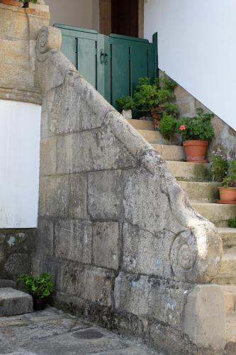 quinta da calcada