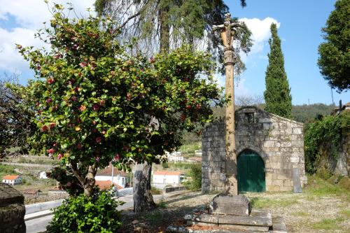 quinta da calcada