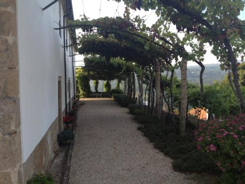 quinta da calcada