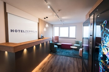 hotel zeppelin