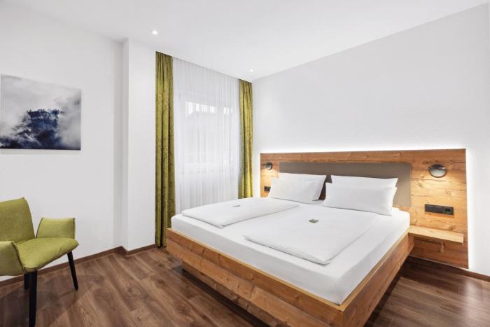 hotel zeppelin