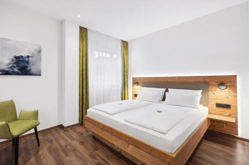 hotel zeppelin