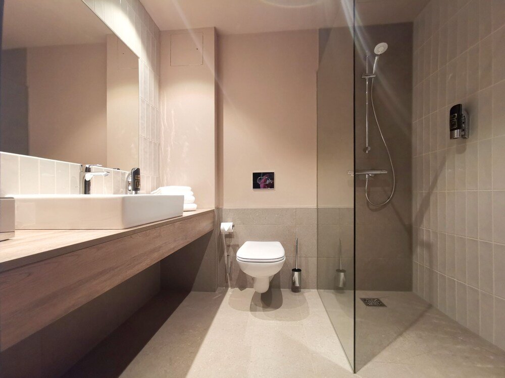 h24 stadthotel bernau