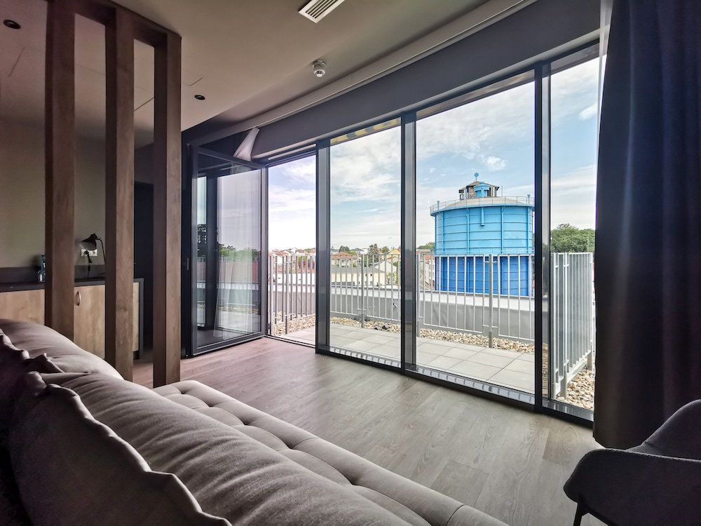 h24 stadthotel bernau