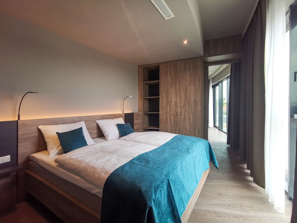 h24 stadthotel bernau