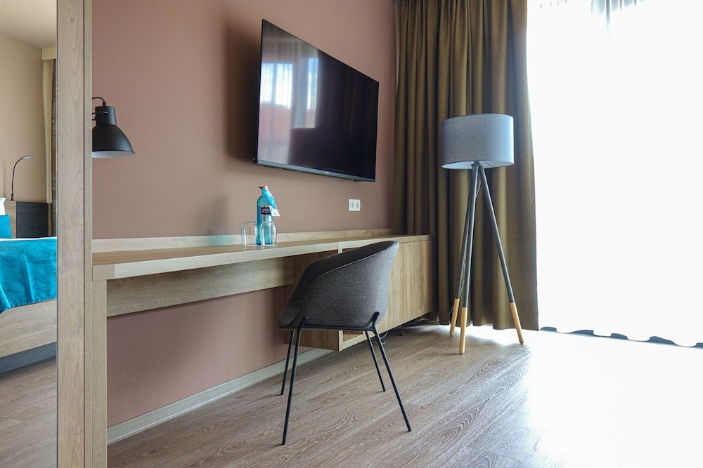 h24 stadthotel bernau