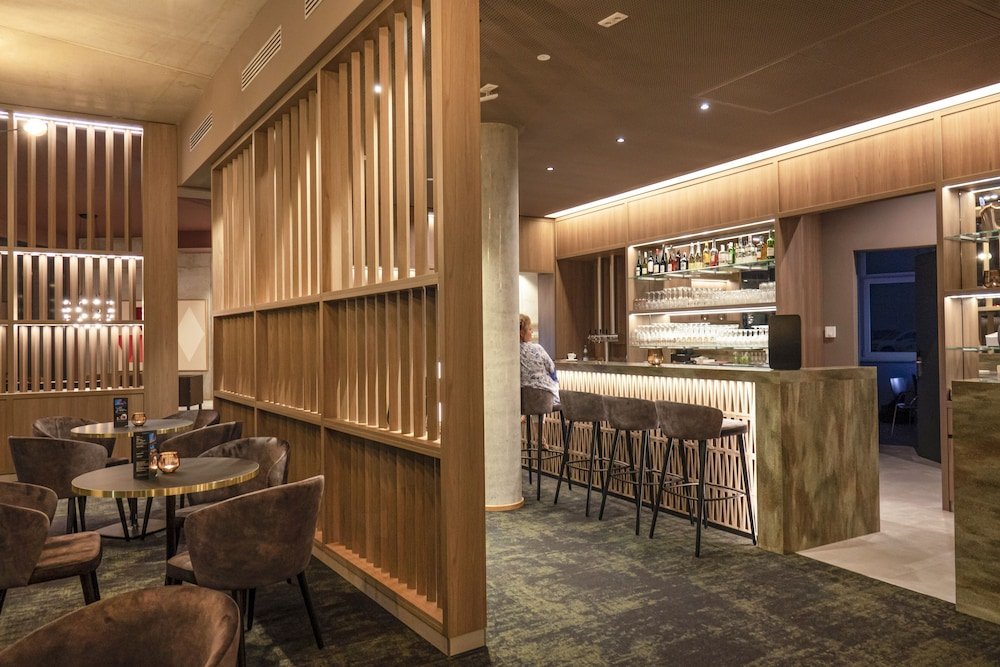 h24 stadthotel bernau