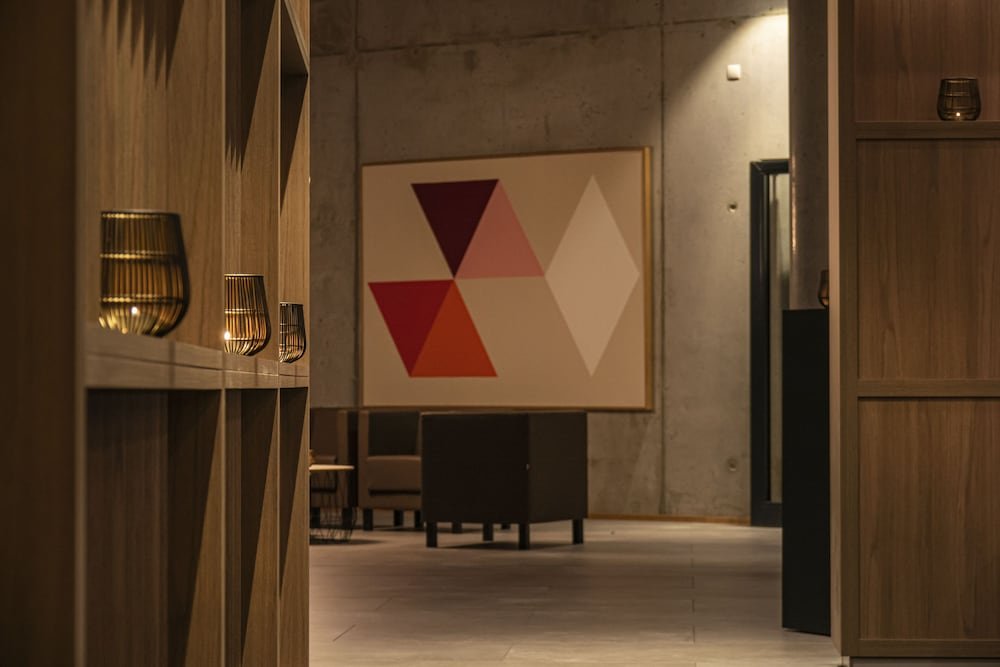 h24 stadthotel bernau