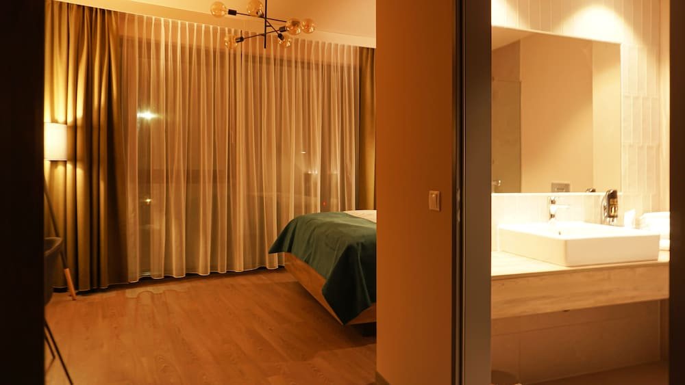 h24 stadthotel bernau