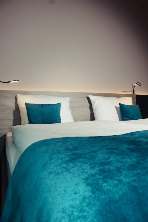 h24 stadthotel bernau