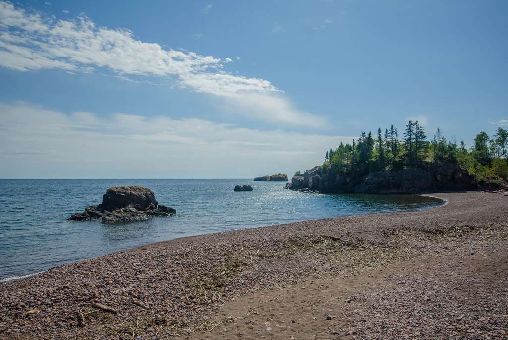 black beach inn by grandstay