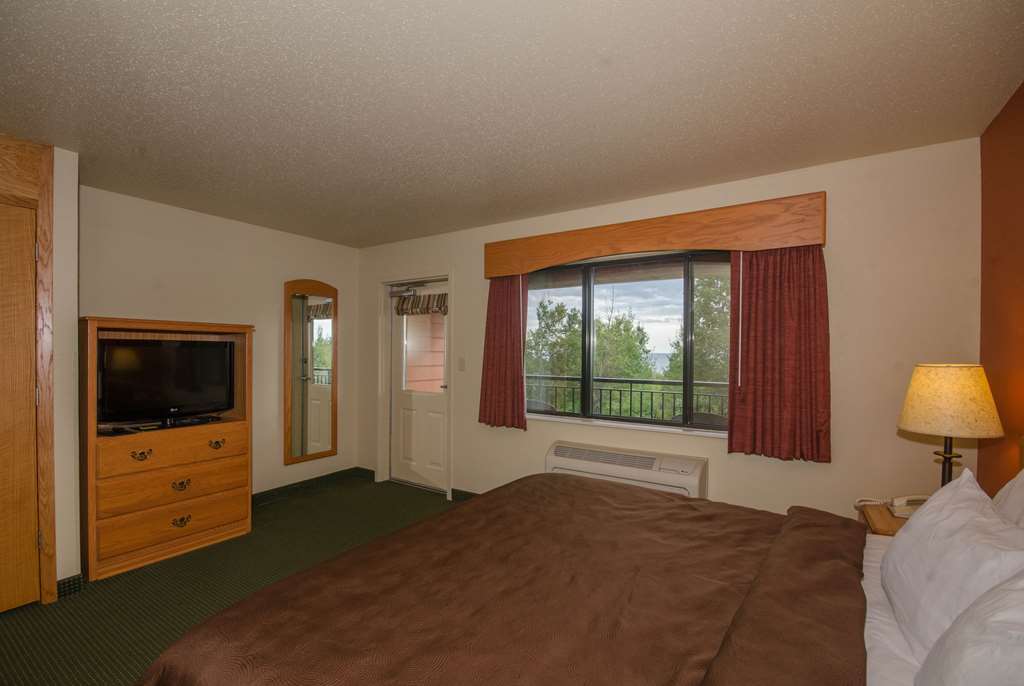 black beach inn by grandstay