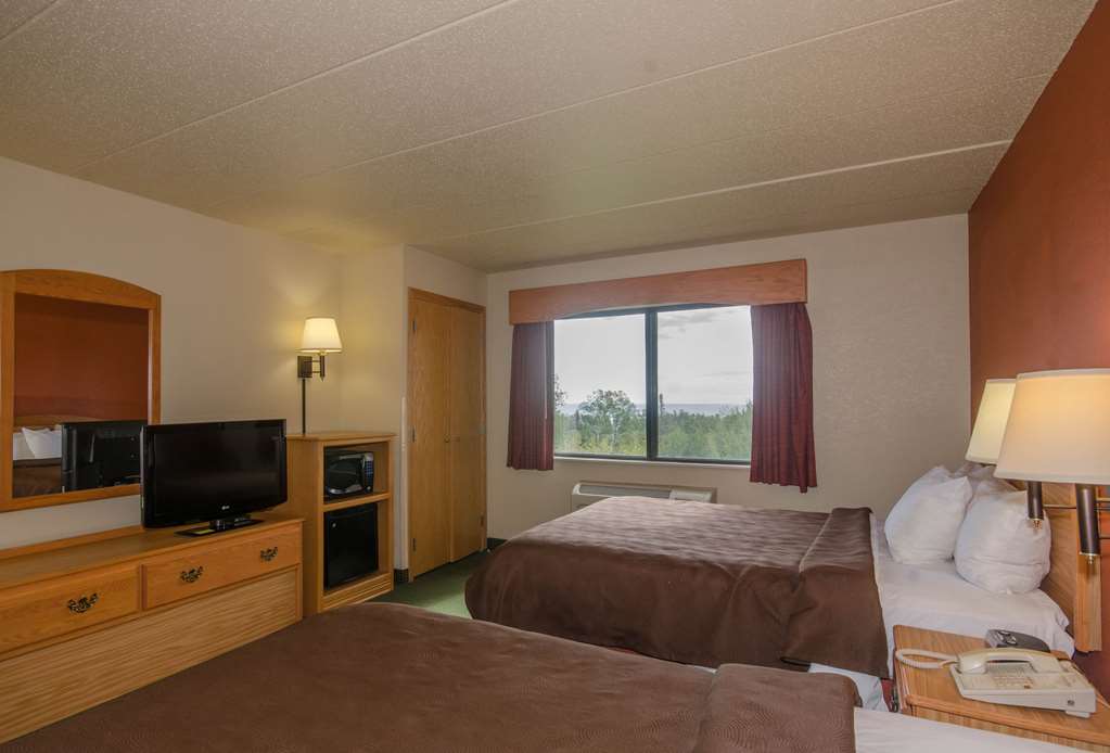 black beach inn by grandstay