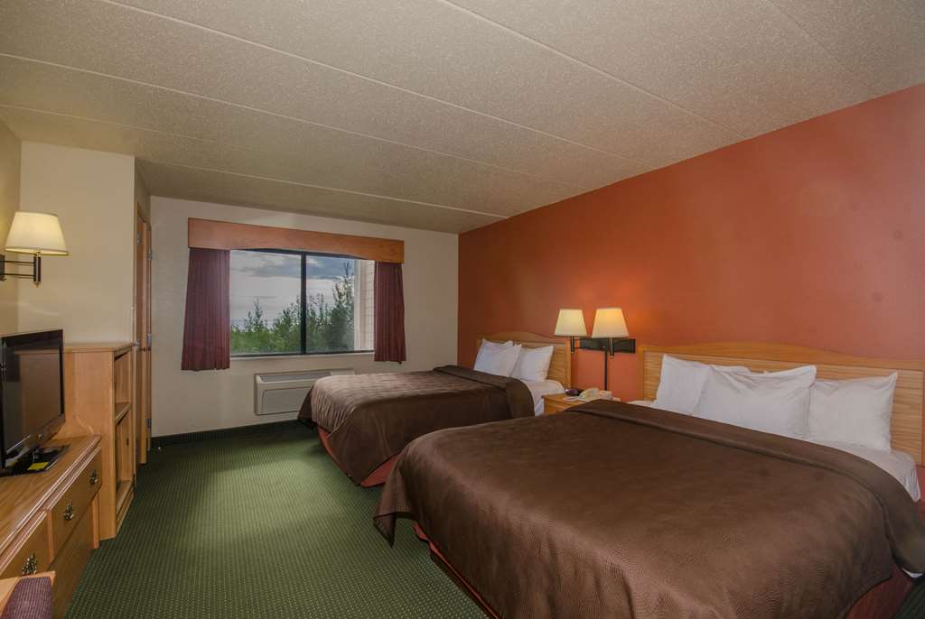 black beach inn by grandstay