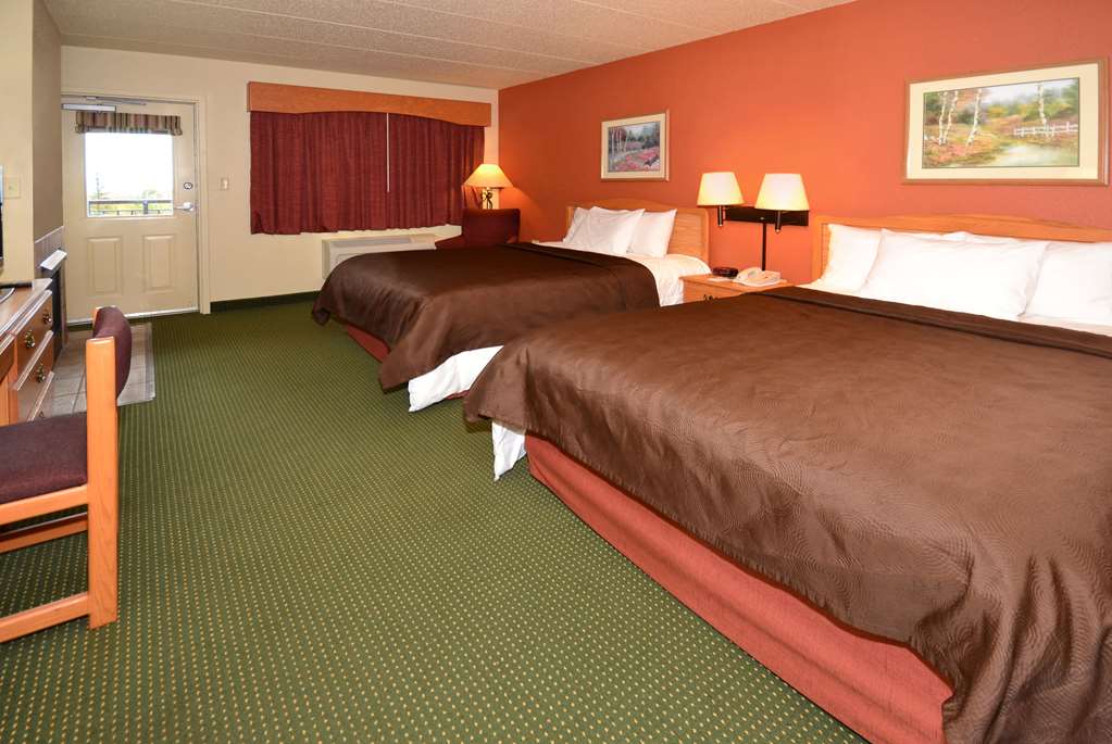 black beach inn by grandstay
