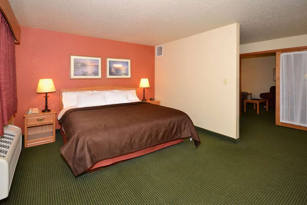 black beach inn by grandstay