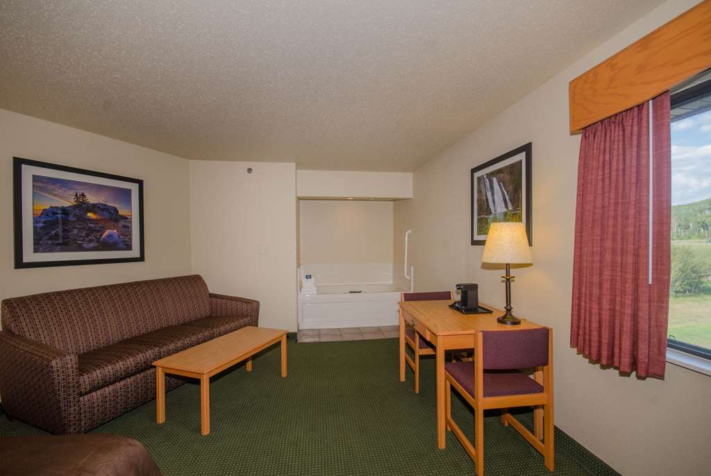 black beach inn by grandstay