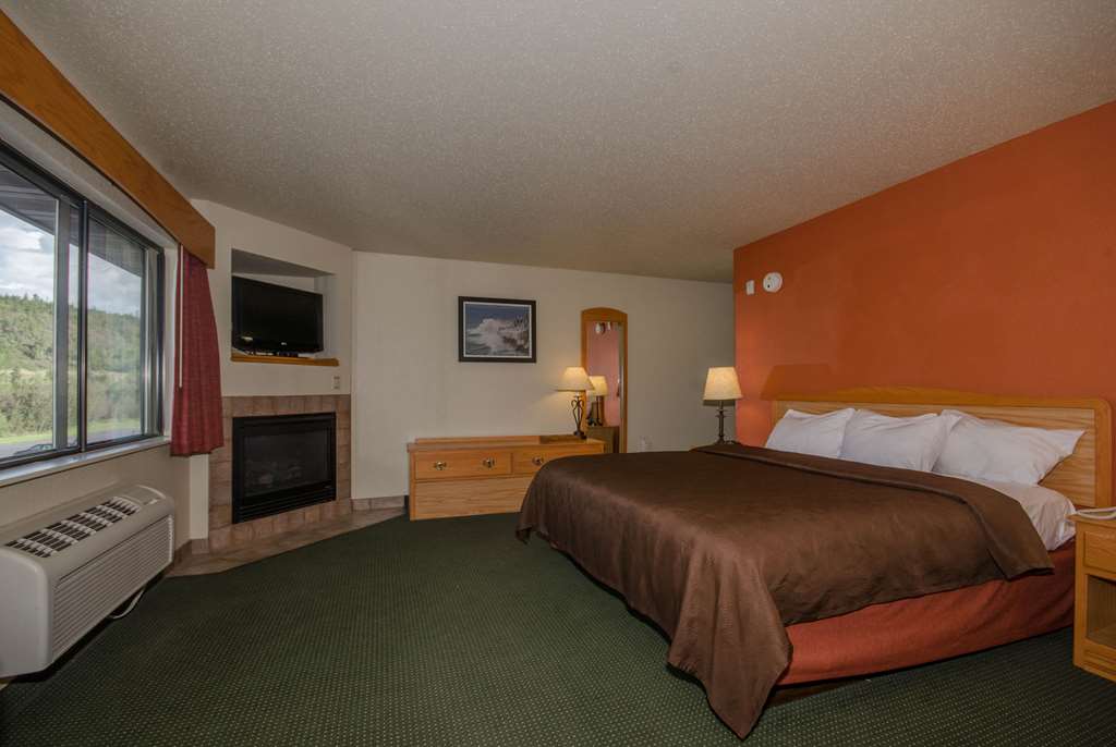 black beach inn by grandstay