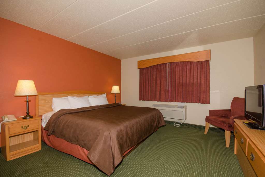 black beach inn by grandstay