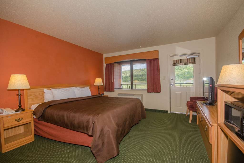 black beach inn by grandstay