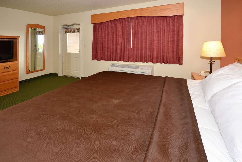 black beach inn by grandstay