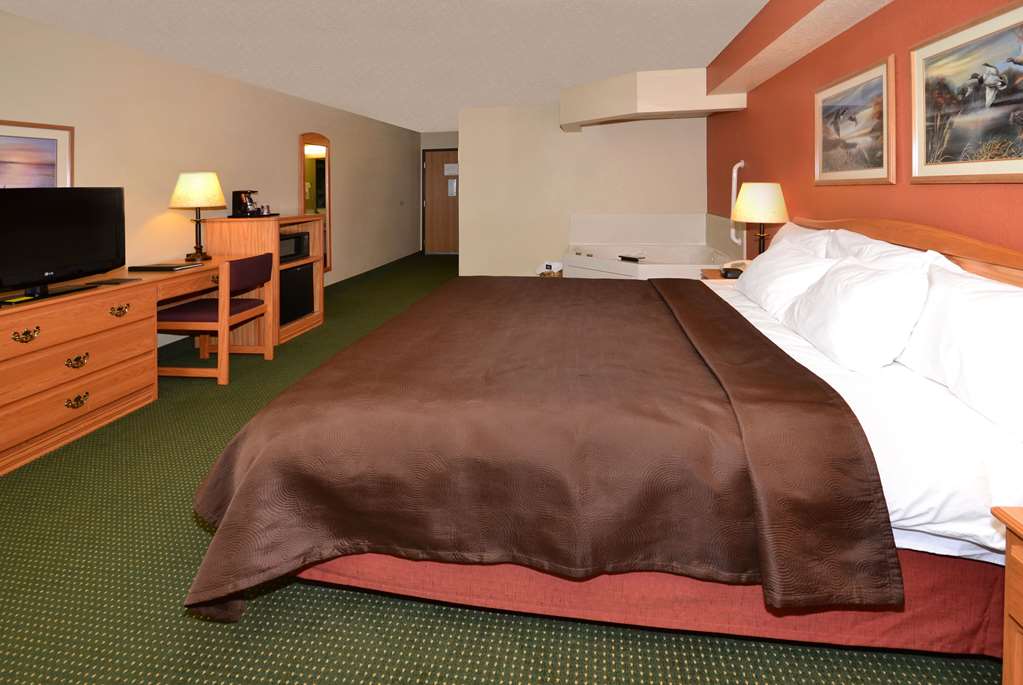 black beach inn by grandstay