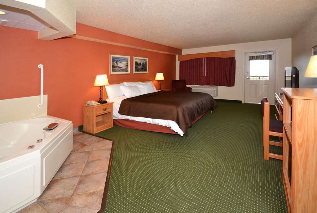 black beach inn by grandstay