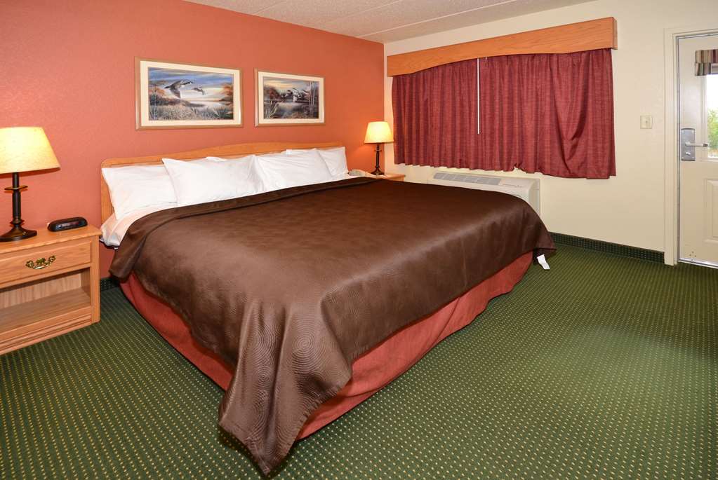 black beach inn by grandstay