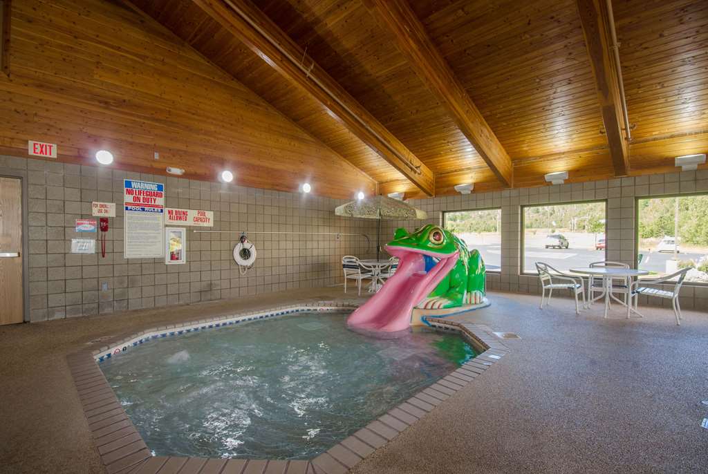 black beach inn by grandstay