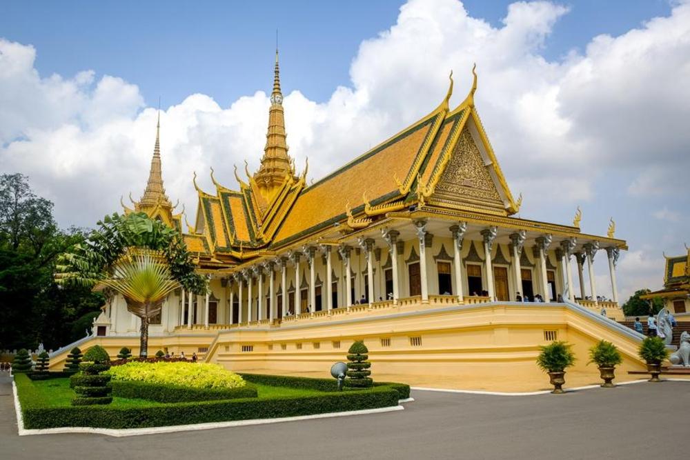 phnom penh