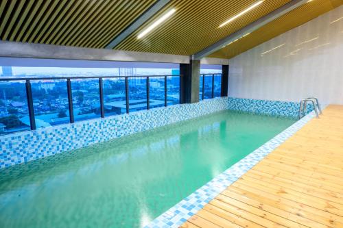 ark hotel