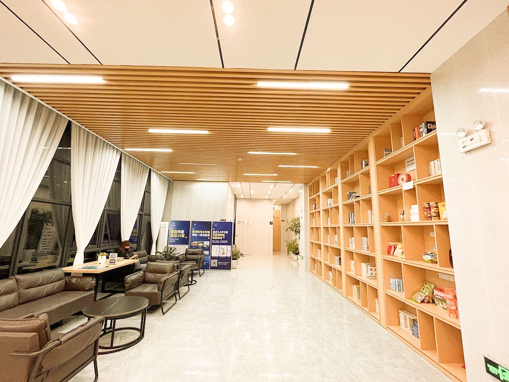ark hotel