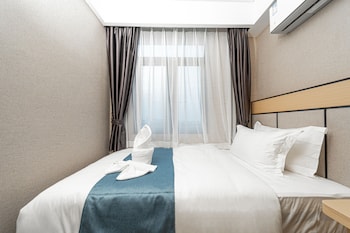 ark hotel