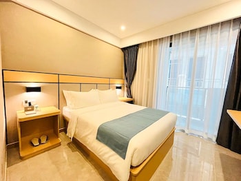 ark hotel